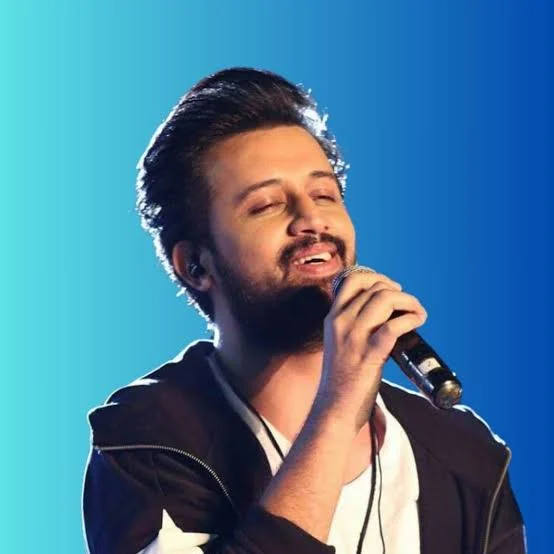 Atif Aslam 🇵🇰
