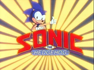 Sonic Satam theme second version singers Noisy Neighbors