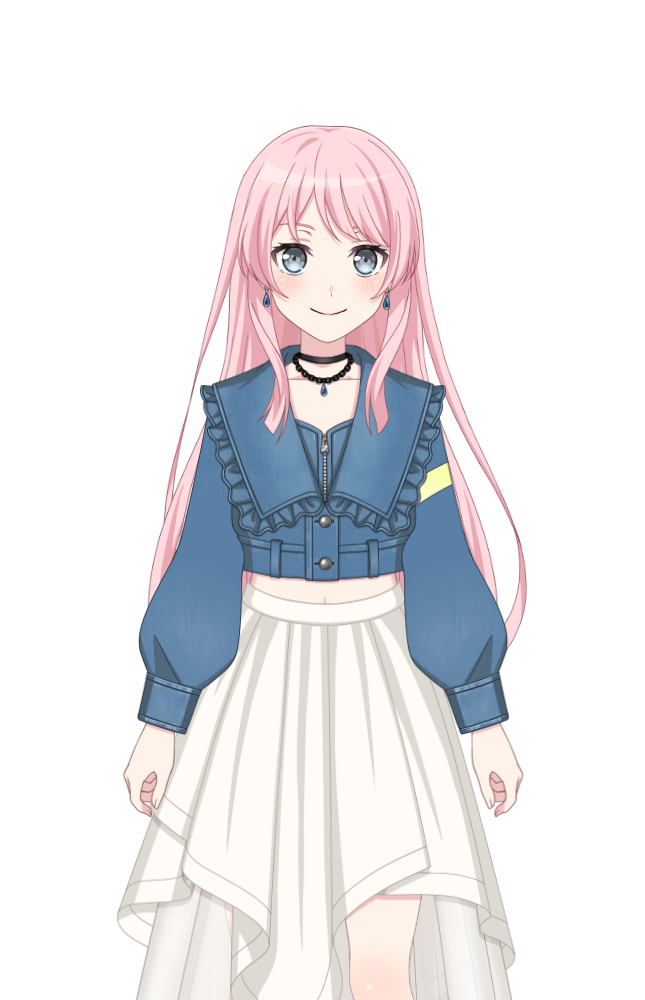 爱音