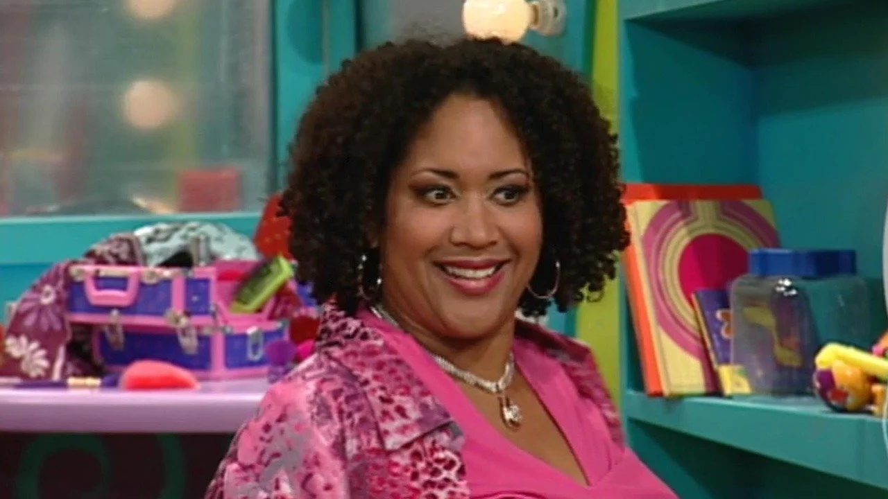 Mazz (The Doodlebops)