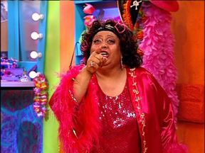Jazzmin (Los Doodlebops Season 2 & 3)