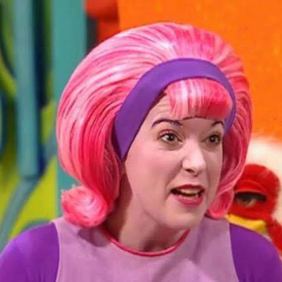 DeeDee Doodle (The Doodlebops)