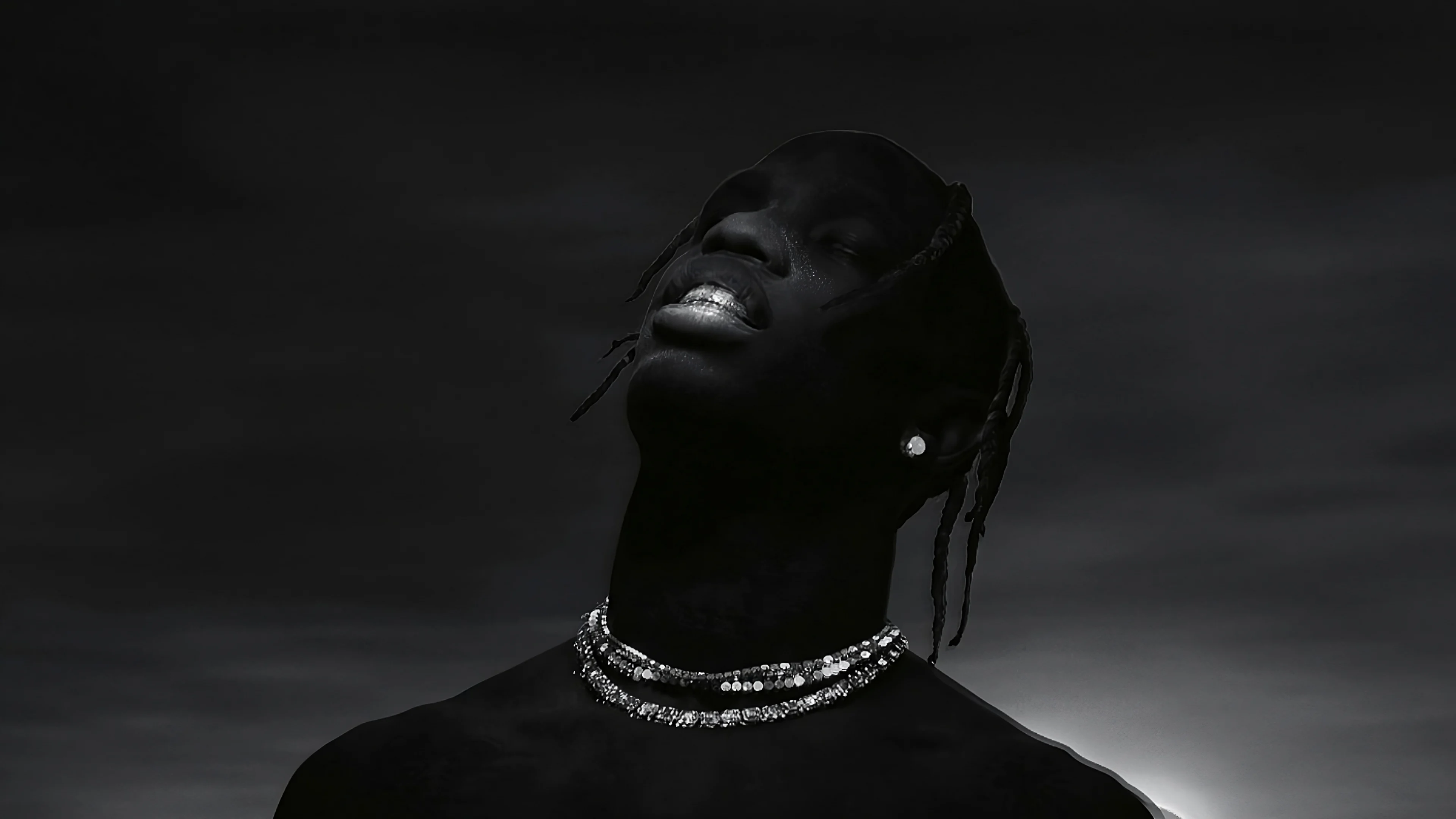 Travis Scott Ultimate Model