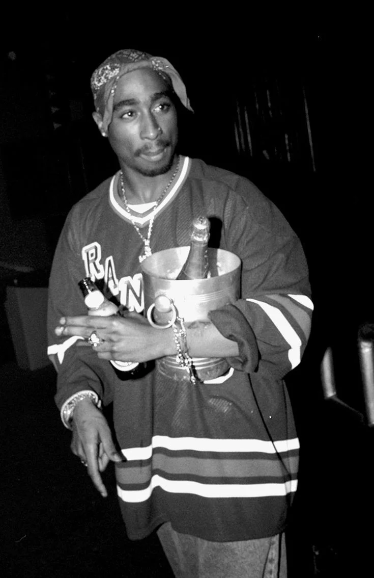 2Pac/Tupac Ultimate Model