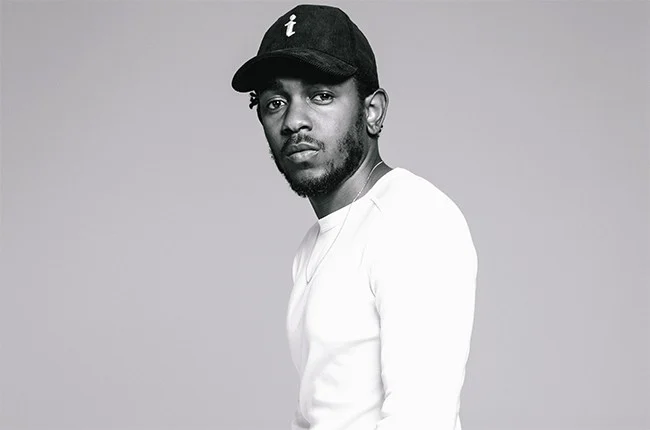 Kendrick Lamar Ultimate Model