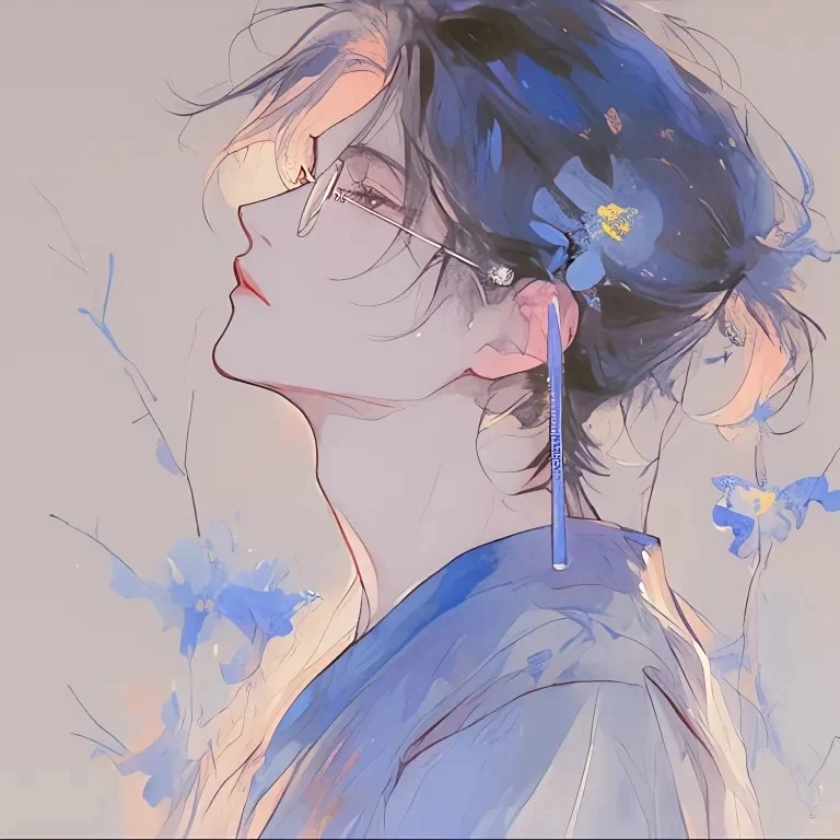 男生13