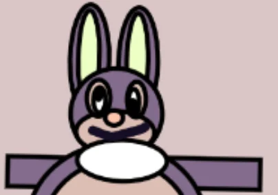 Thumper (Dog Toons 2.0 Series)