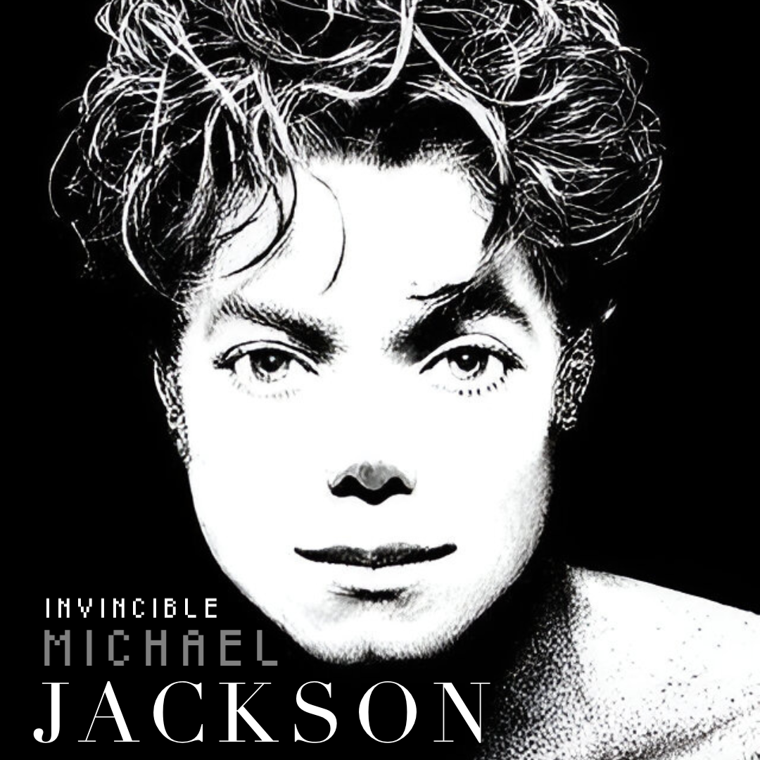 Michael Jackson (Invincible Era)