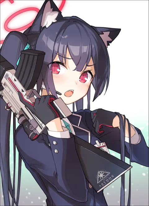 黑见 芹香