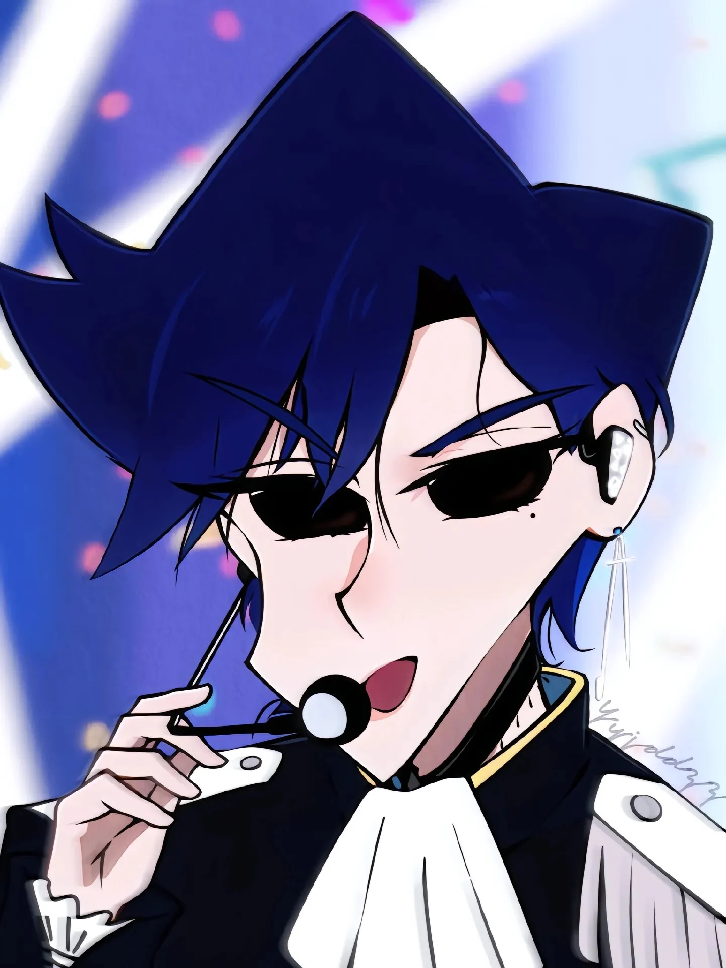 风间