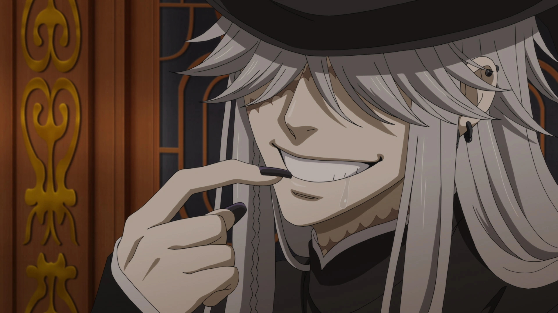 Undertaker