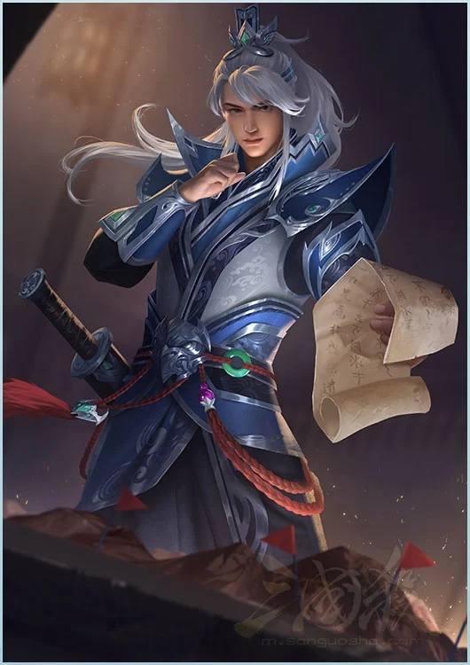 钟会（三国杀）