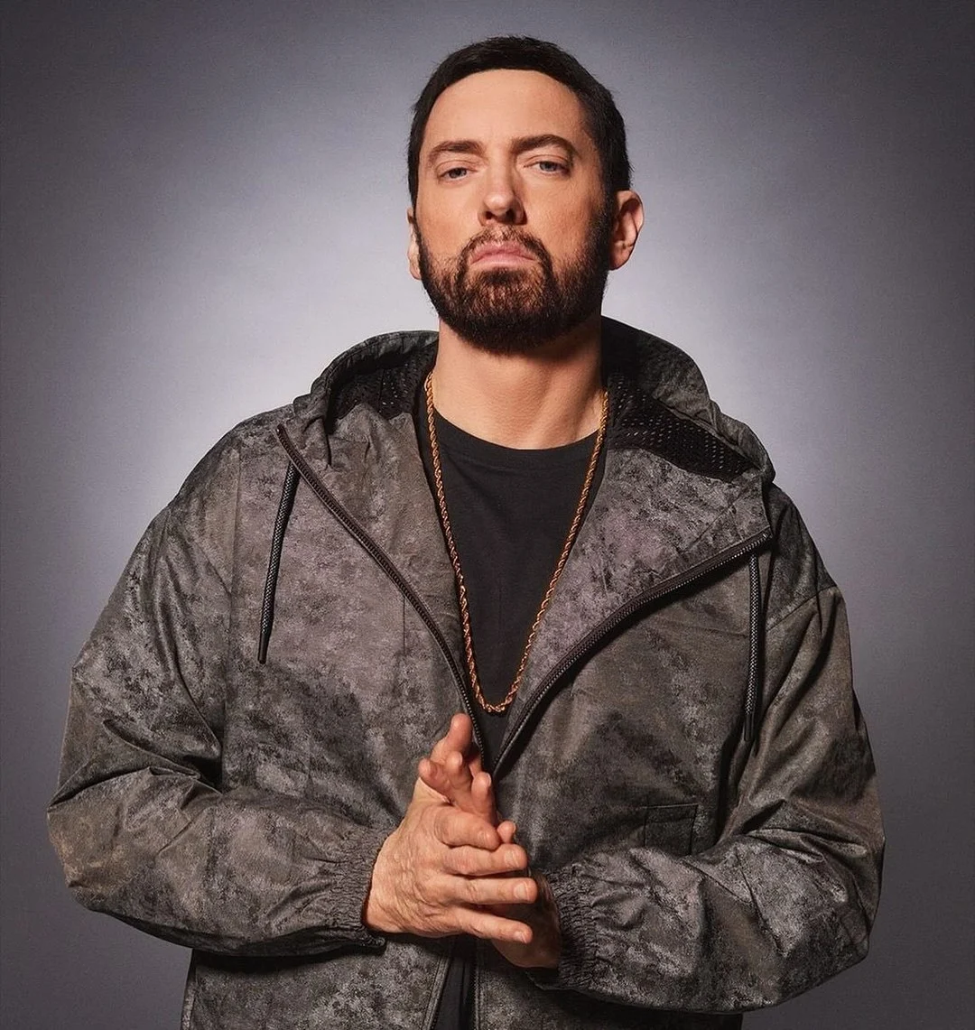 Eminem (Revival version 3)