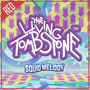 Squid Melody (Red Version)