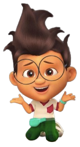 Radish (Kindergarten The Musical)