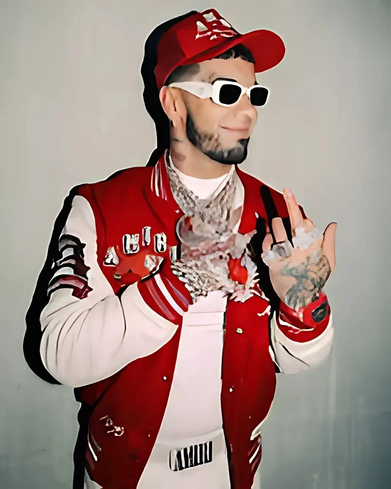 Anuel Aa