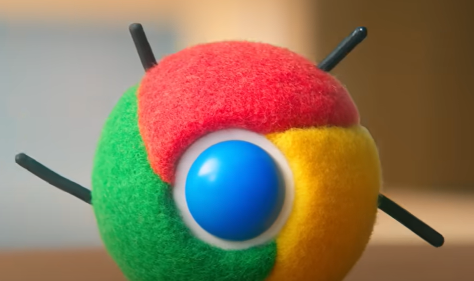 Google Chrome (JAPAN)