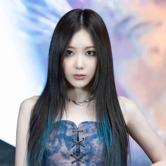 Yunseo of Badvillain (All Rounder)