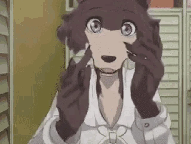 Juno beastars doblaje latino 