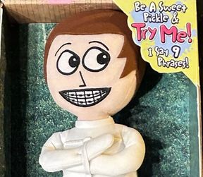 Fred Figglehorn (singing 2009 to 2010)