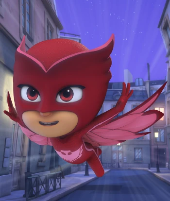 Owlette (PJ Masks)
