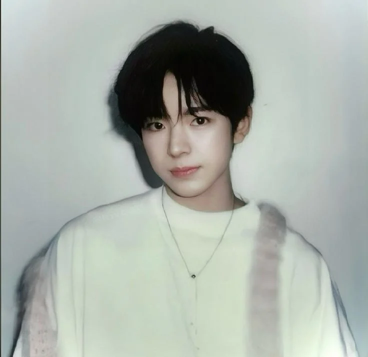 NCT Yushi