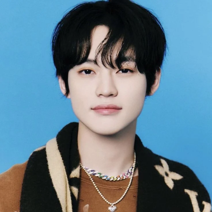 NCT Chenle
