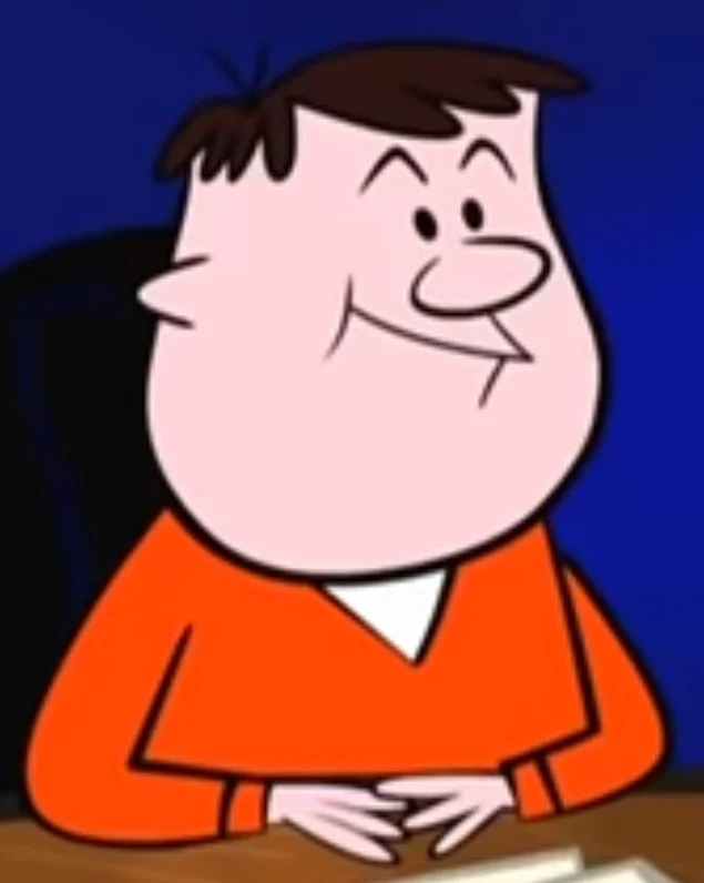 Ricky Gervais 