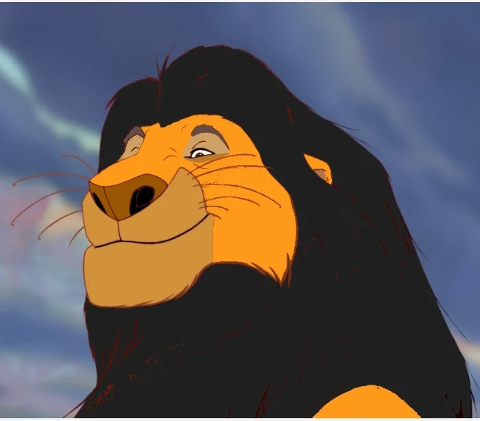 Nill The Merlion King (Oceana Father) Rus