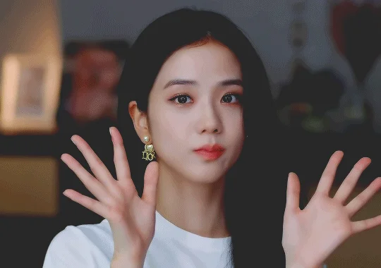 Jisoo by JeonMashup