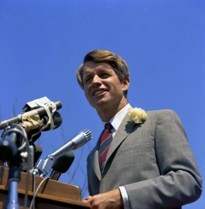 Robert F. Kennedy 