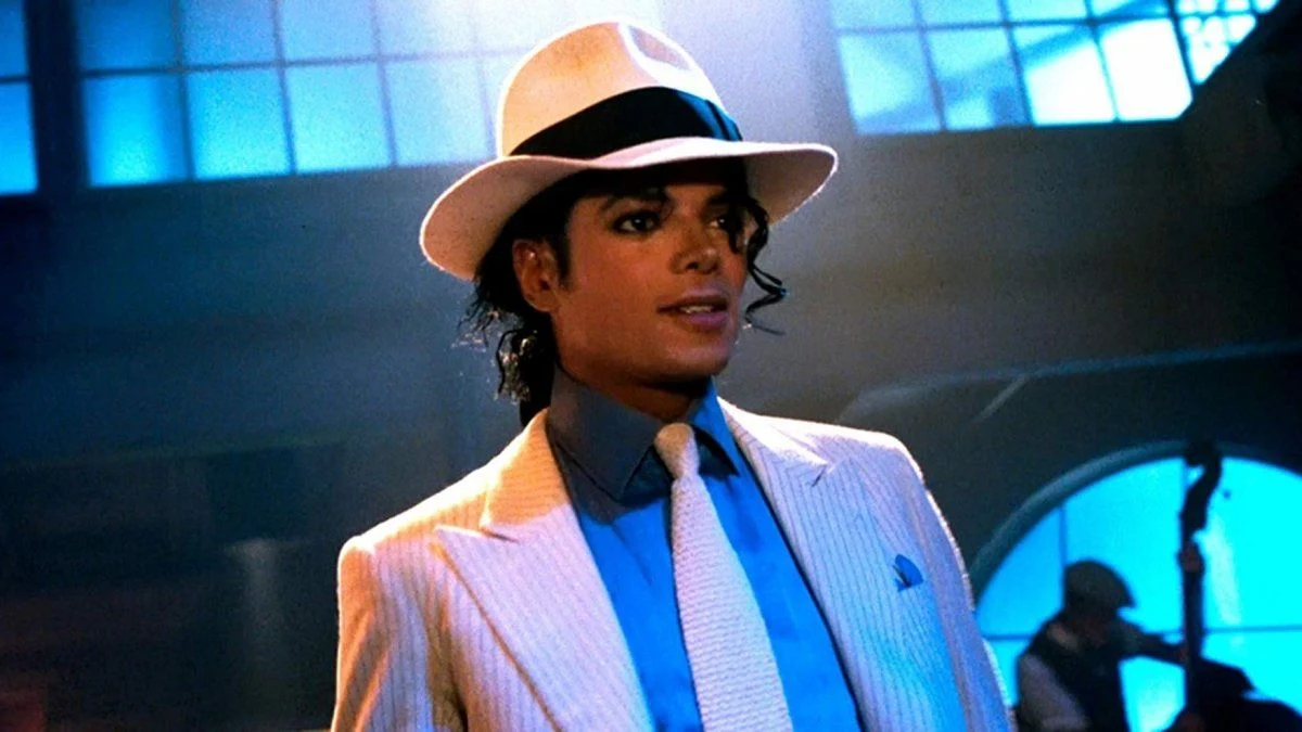 Michael Jackson