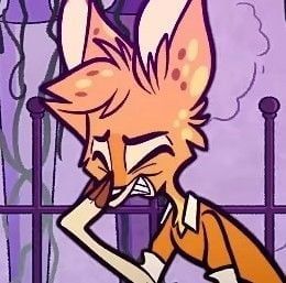 Autumn (Zoophobia)
