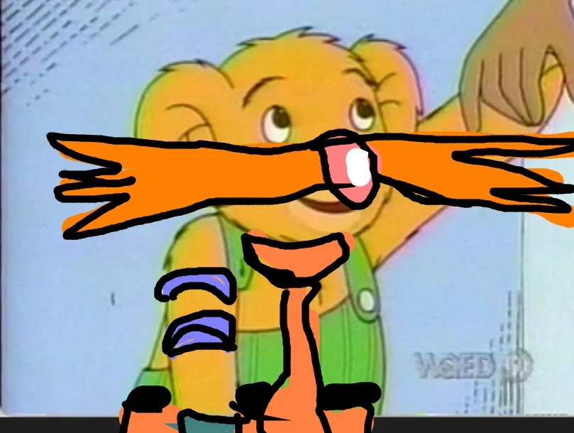 Dr. Robotnik  (Long john Baldry) 