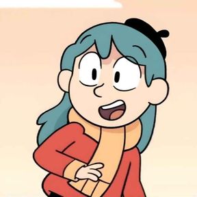 Hilda (Season 3 | Netflix Series)