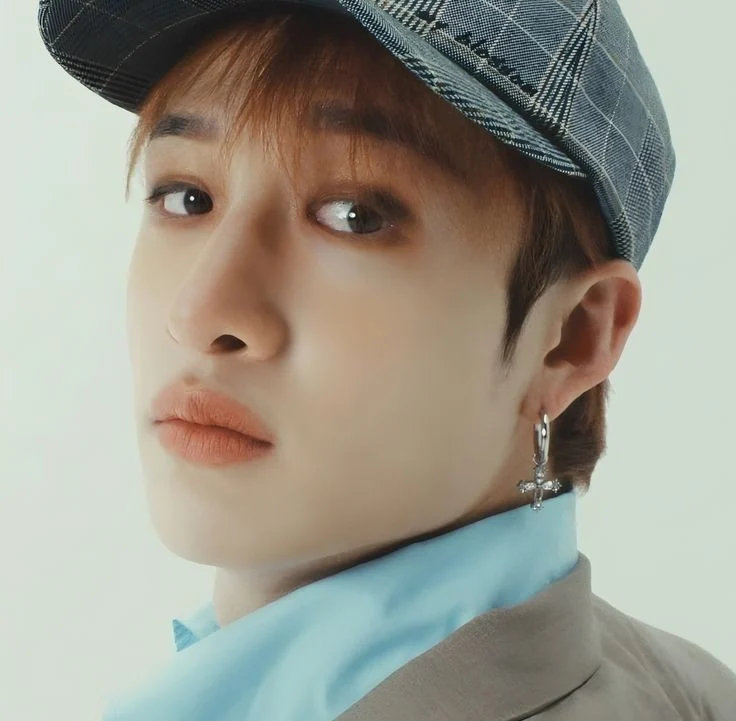 Bang Chan of Stray Kids (All-Round)
