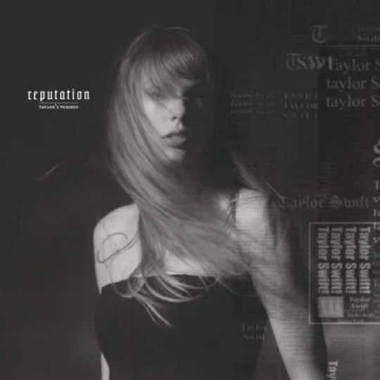 reputation clear vocals