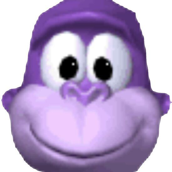 Normal User (BonziWORLD User)