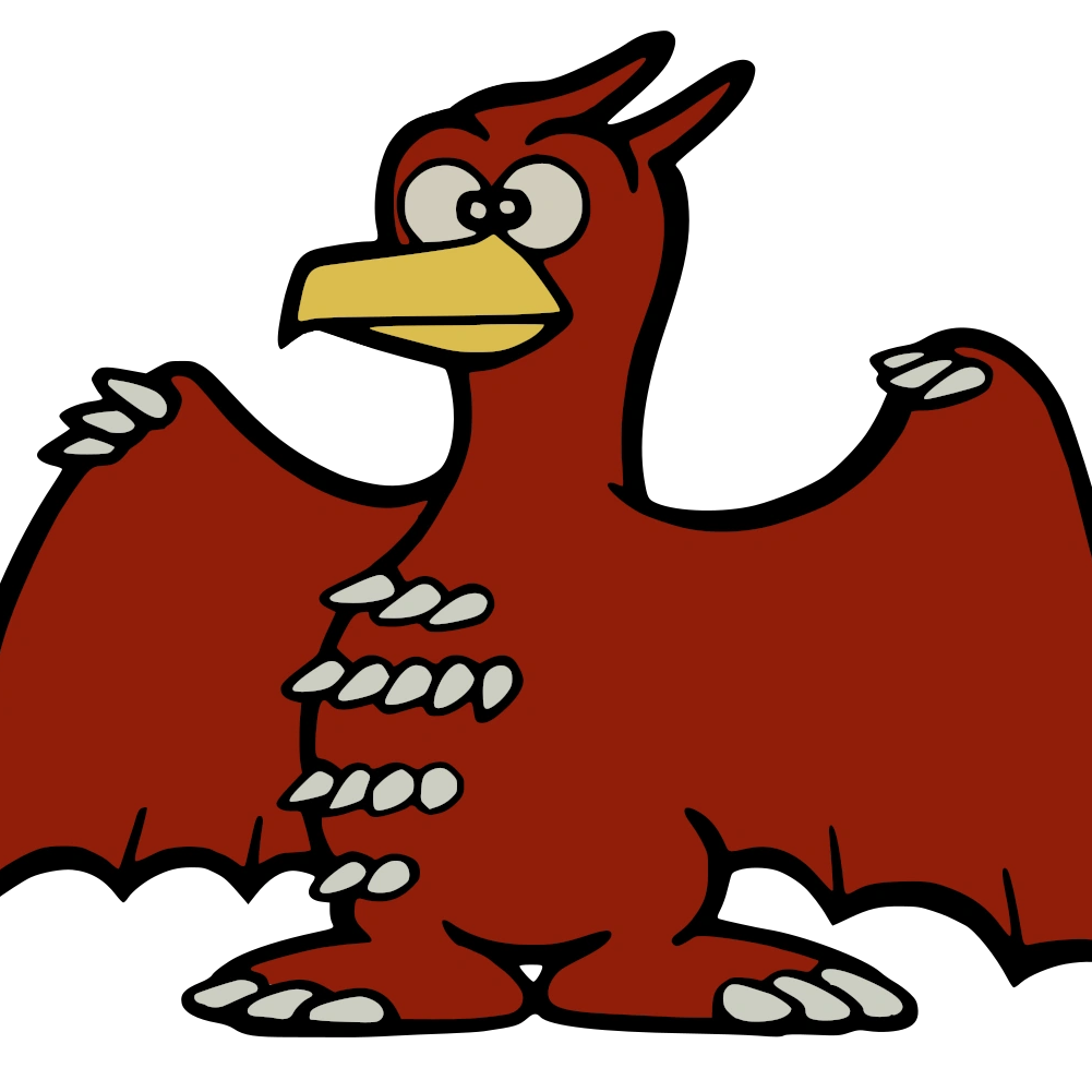 Rodan (Godzilland)