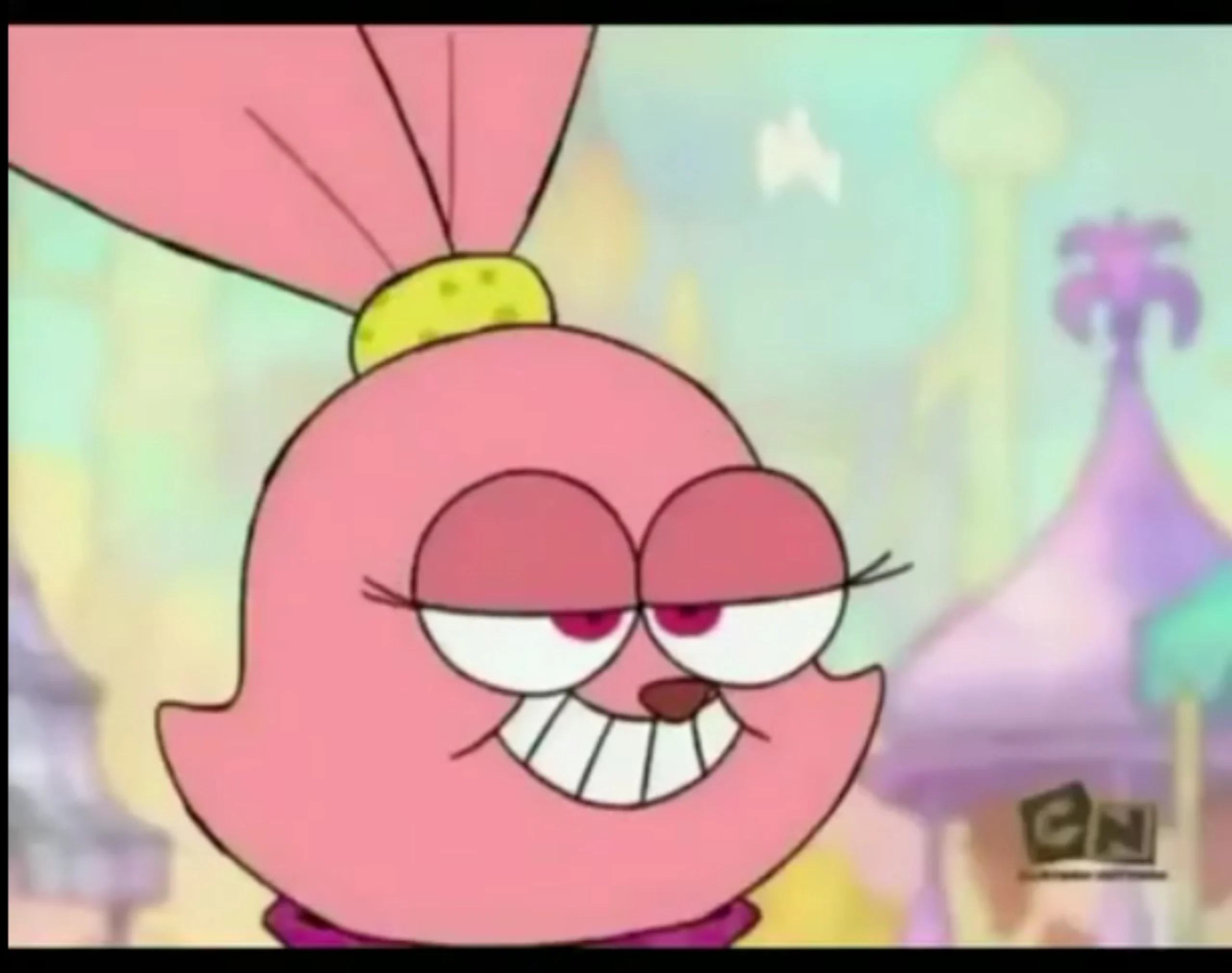 Panini (Chowder, Latin American Spanish)