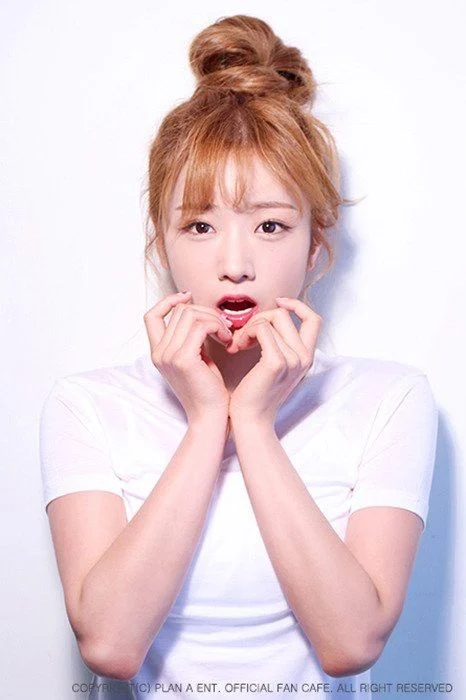 bomi apink