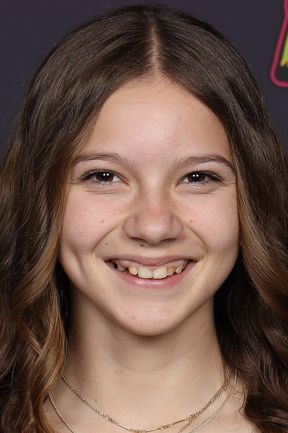 Amie Donald (Actress)
