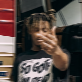 Juice Wrld Jw3