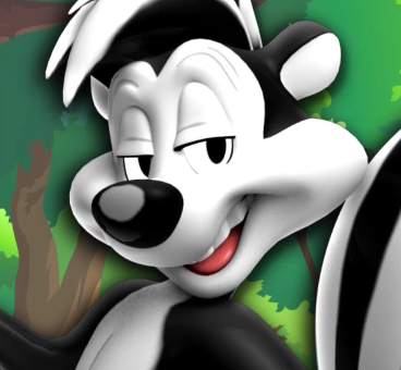 Pepe Le Pew (Looney Tunes: Back in Action)