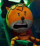 Grampa (Dog Man)