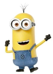 Kevin o Minion