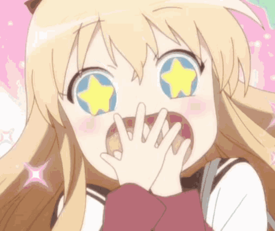 Literally Anime Wow Sound