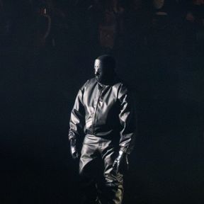 Kanye West Ultimate Model