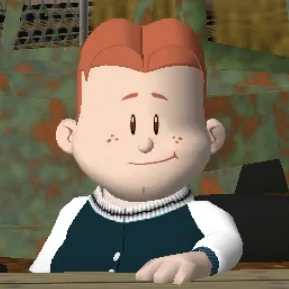 Abner Dubbleplay