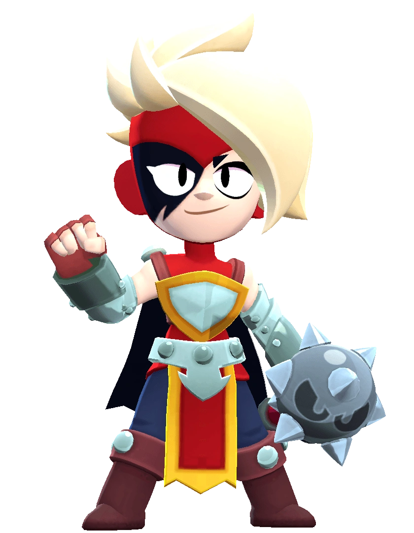 Lumi (brawl stars)